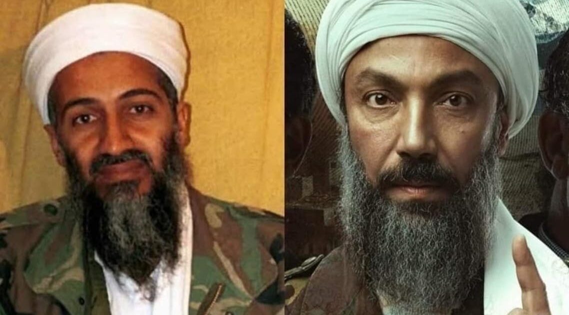 ظهور اسامه بن لادن في رمضان المقبل يثير الجدل أسامة بن لادن