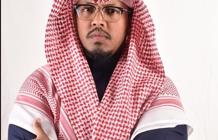 احمد طه التازي