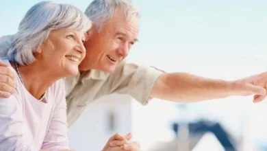 ما الذي يمنع تدهور الدماغ رغم التقدم في السن ؟ الشيخوخة