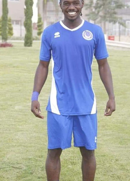 لاعب الهلال يعلنها: لا أفكّر في لقب شخصيّ الغربال