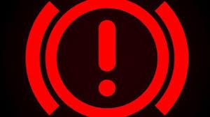 سيارة تحزير الفرامل