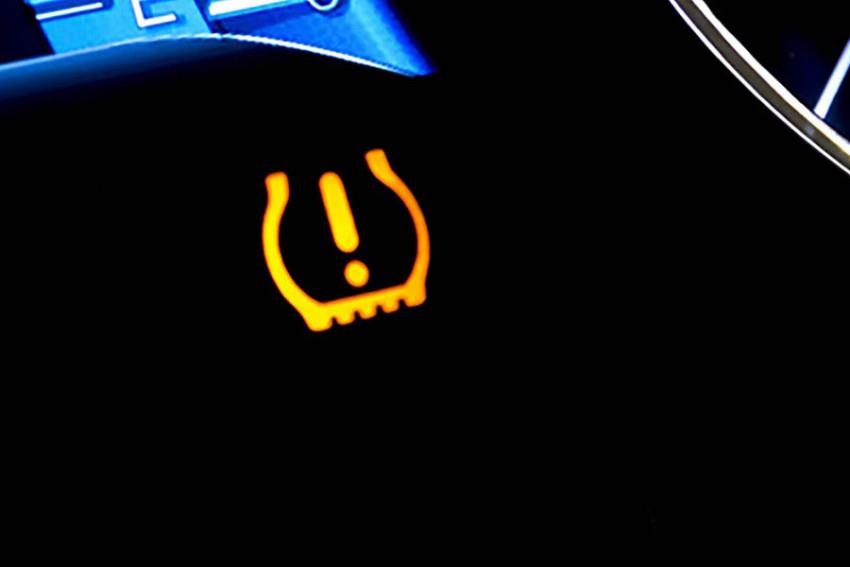 سيارة ضغط اطارات