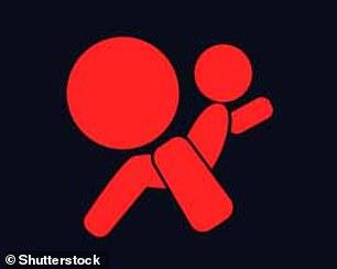 سيارة نظام SRS