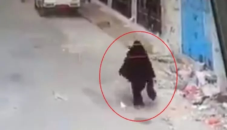 اعتداء على مسنة في صنعاء