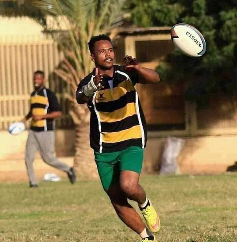 مصطفى عبد الله النعيمة