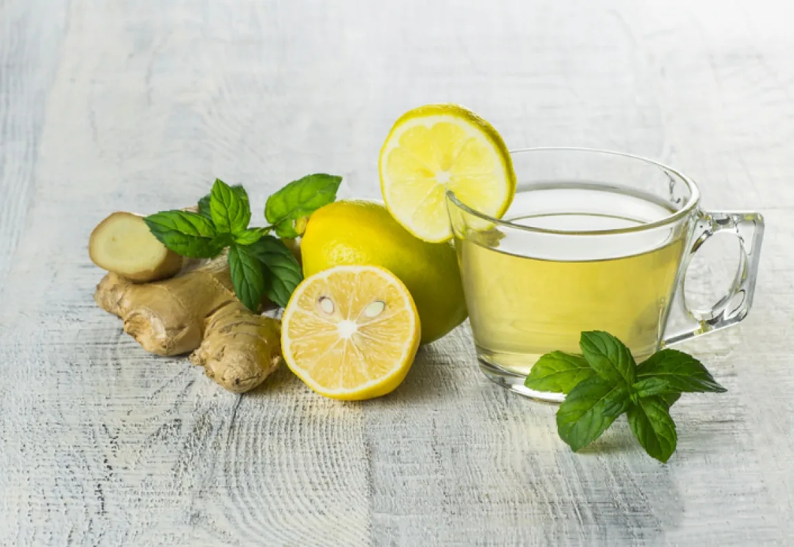 فؤائد النعناع واستخداماته العلاجية نعناع