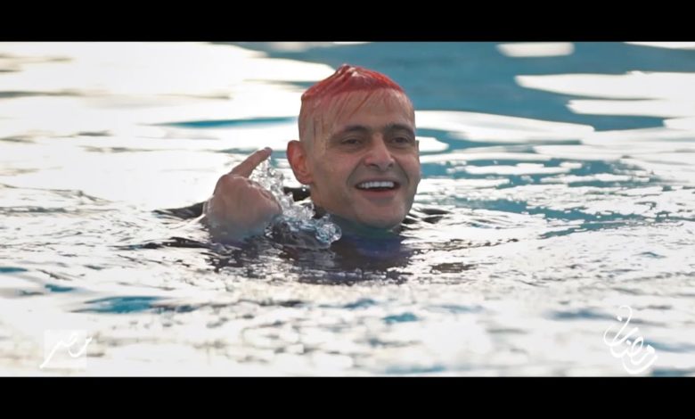 «ليفل الوحش».. رامز جلال يعود للمقالب بموسم رمضان 2026 322263