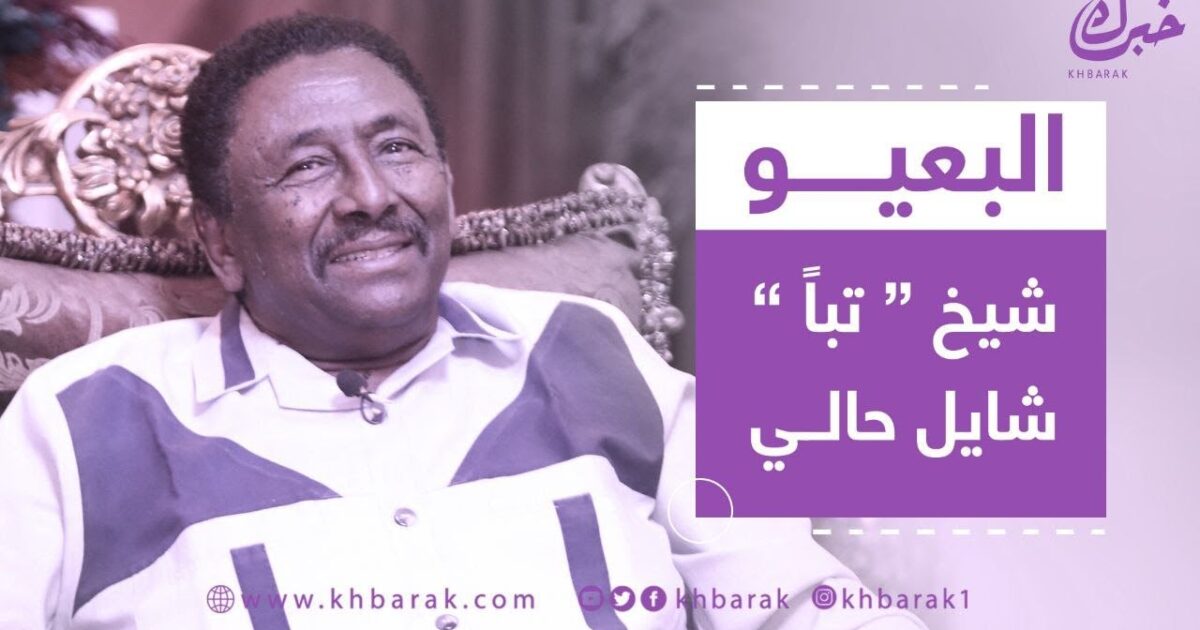 بالفيديو.. عبدالله البعيو : خليت الغنا في التسعينات وندمان على شيء واحد بس بعد رجعت كان عندي كلب (..) 322520