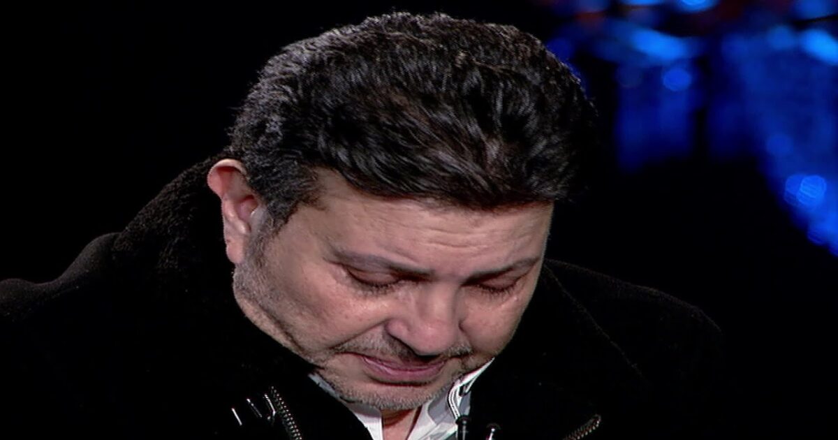 مصر.. فيديو حصول الفنان هاني شاكر على جنسية دولة أجنبية يثير جدلا كبيرا 322677