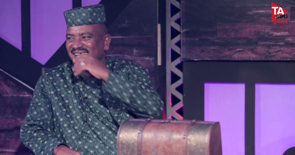 بالفيديو.. جعفر السقيد : "انا غنيت للبلد لما كانت الإنقاذ في قمة مجدها والفنان الوحيد الكانت أغنياته بيجيزها جهاز المخابرات قبل المصنفات" 322772