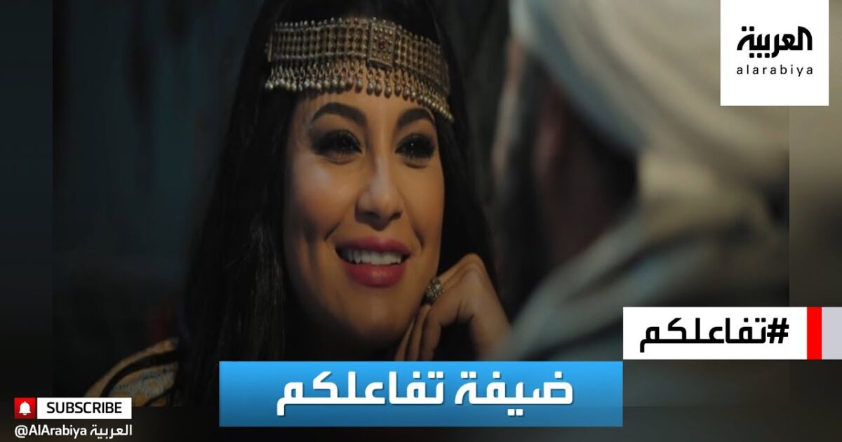 بالفيديو: ممثلة تونسية تكشف تعرضها للتهديد بالقتل بسبب دورها في مسلسل رمضاني 323951