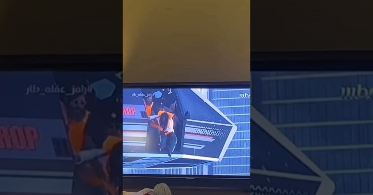 بدور البراهيم تشكك في قفزة ريم عبدالله بـ رامز عقله طار.. وتثير الجدل- فيديو 324174