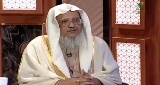 بالفيديو: هل يجوز الإفطار في رمضان لتأدية عمل شاق؟.. الشيخ العسكر يُجيب 9775350e 08c4 437b 8d3b ecb26c2648e2