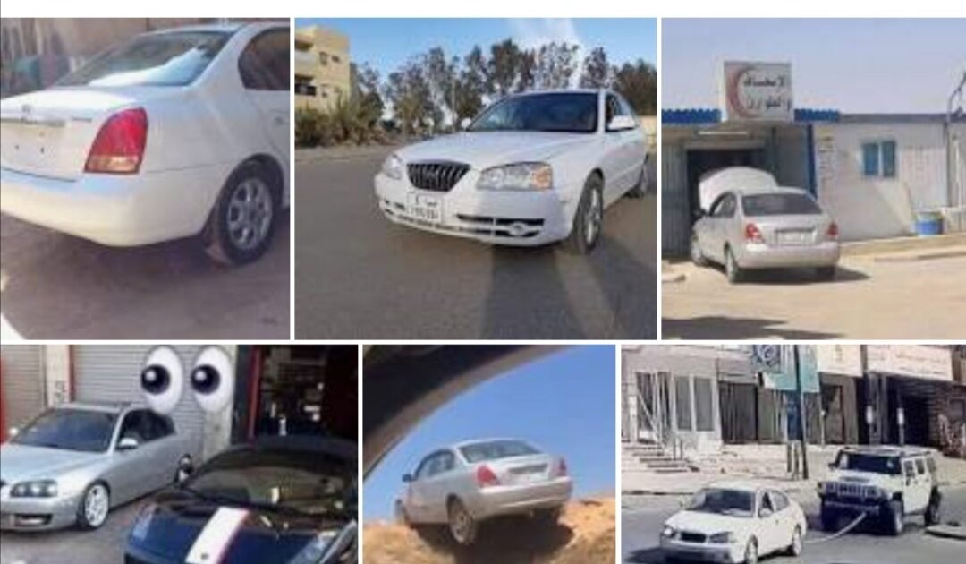 تعرف بـ سيارة الاغبياء ...الافانتي التي ملئت شوارع الخرطوم Screenshot 20210402 140049