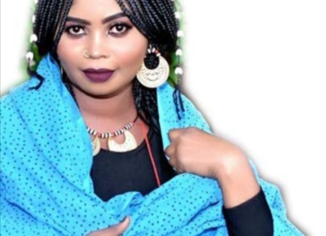 الفنانة شذى عبدالله تثير موجة غضب كبيرة بسبب عدم معرفتها بالصحابي الملقب بـ (الفاروق) Screenshot ٢٠٢١٠٤٣٠ ١٣٤٢٣٨