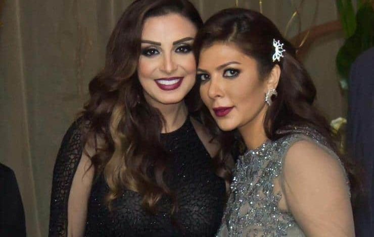 بعد أن اعتذرت علانيةً.. انغام ترفض صلح اصالة اصالة وانغام