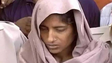 اعدام هندية