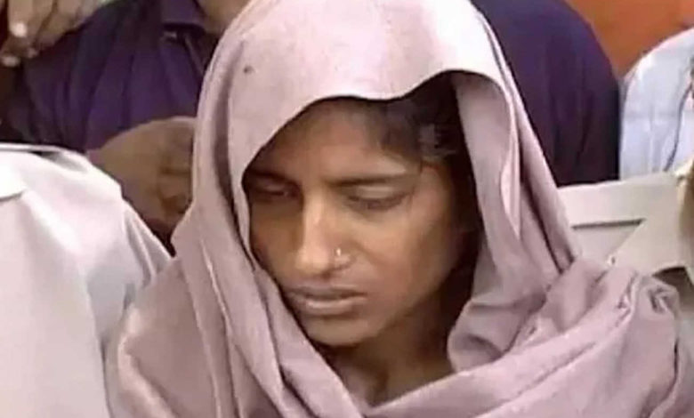 هندية تنتظر الإعدام لأول مرة منذ 66 عاماً .. فماذا فعلت؟ اعدام هندية