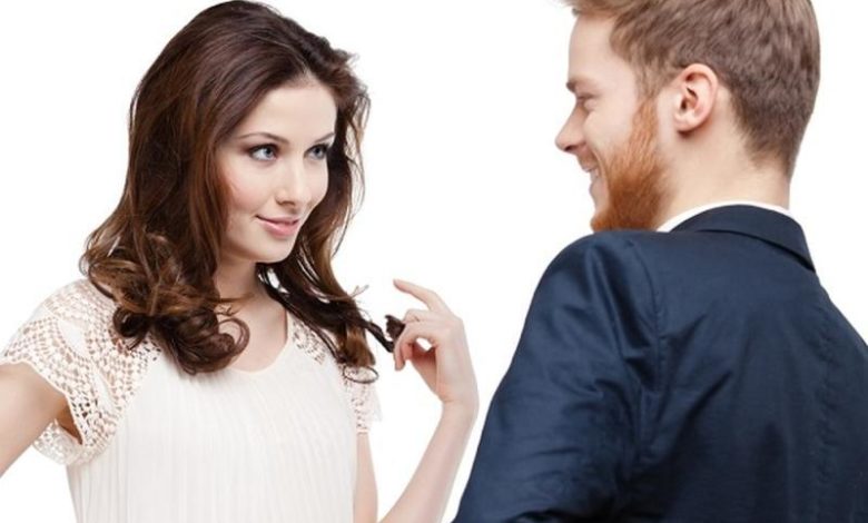 هذا أكثر ما يحبه الرجل في جسم المرأة الرجل والمراة