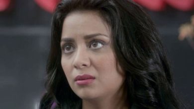 الفنانة سهر الصايغ