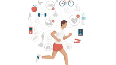 اللياقة البدنية