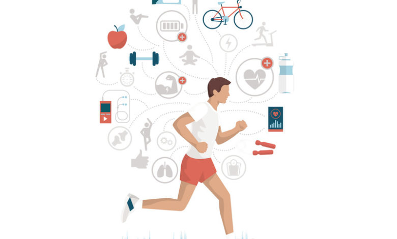 5 نصائح لتعزيز اللياقة البدنية بعد الصيام اللياقة البدنية