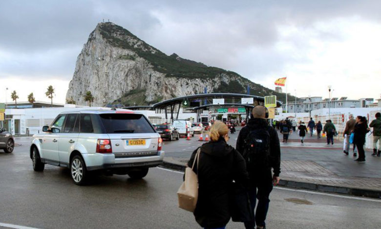 أول منطقة في العالم تعود إلى طبيعتها بعد تطعيم جميع سكانها ضد كورونا جبل طارق