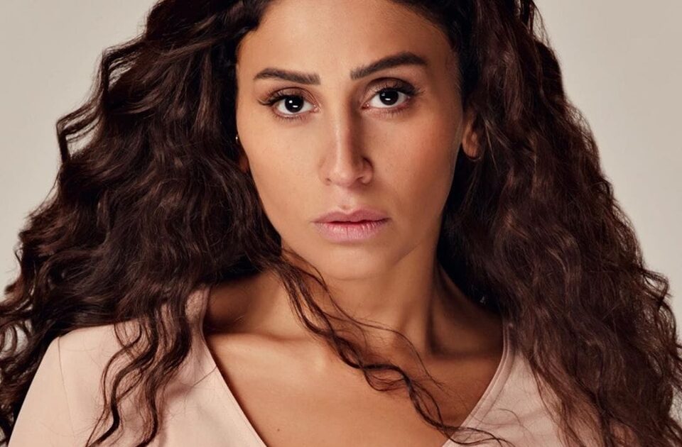 مفاجأة عن دينا الشربيني .. من هو النجم العربي الشهير الذي طلب يدها للزواج؟! دينا الشربيني