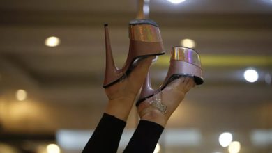 رقص مسلمات1