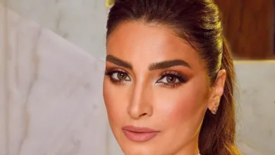 روجينا تشارك لحظات خاصة من حفل تخرج ابنتها.. والجمهور يتفاعل روجينا