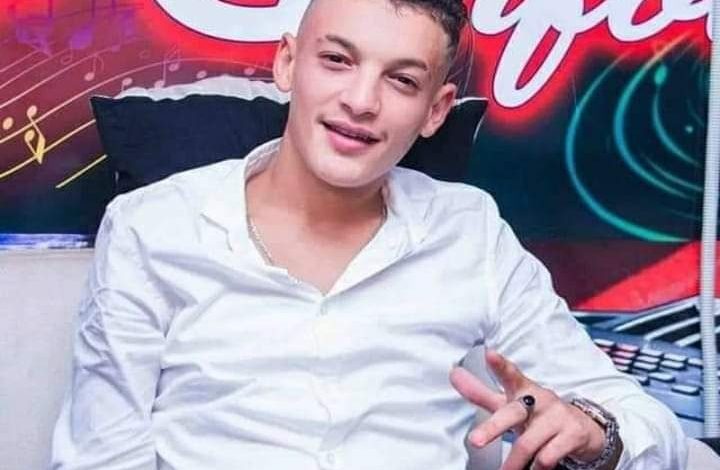 العثور على جثة المغني الجزائري سهيل الصغير بعد رحلة على "قوارب الموت" سهيل الصغير