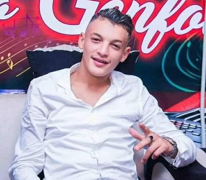 العثور على جثة المغني الجزائري سهيل الصغير بعد رحلة على "قوارب الموت" سهيل الصغير