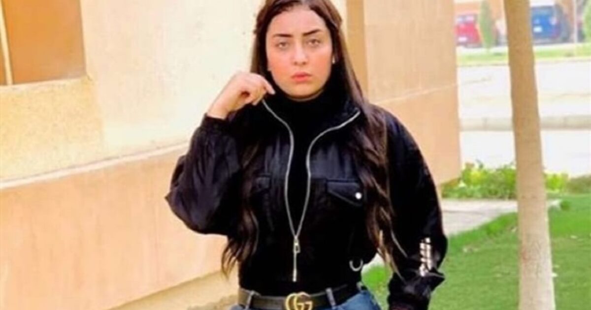 التقطت سيلفي مع جثته وأخرجت لسانها.. مفاجأة جديدة حول سبب قتل الفنانة عبير بيبرس لزوجها! عبير بيبرس