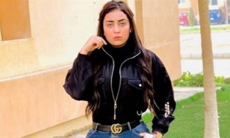 التقطت سيلفي مع جثته وأخرجت لسانها.. مفاجأة جديدة حول سبب قتل الفنانة عبير بيبرس لزوجها! عبير بيبرس