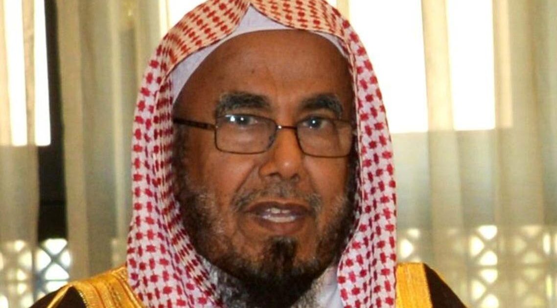 بالفيديو: ما حكم من يدعو على نفسه بالموتَ؟ المطلق يُجيب عضو هيئة كبار العلماء، الشيخ عبدالله المطلق
