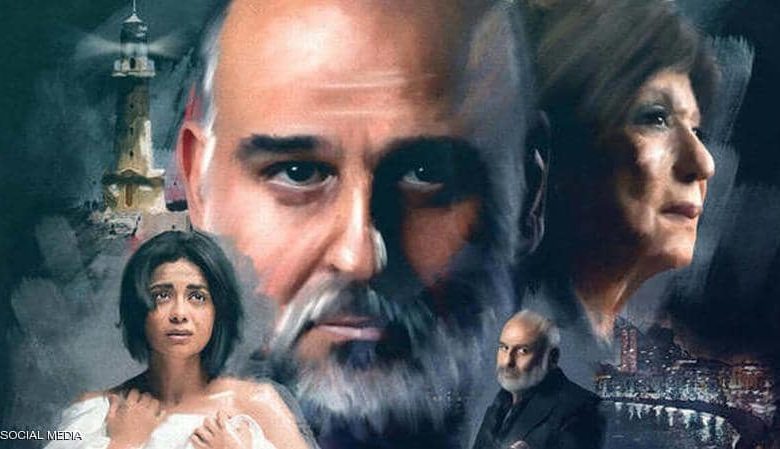 قرار حاسم بشأن مصير مسلسل الطاووس.. وسهر الصايغ تعلق مسلسل الطاووس