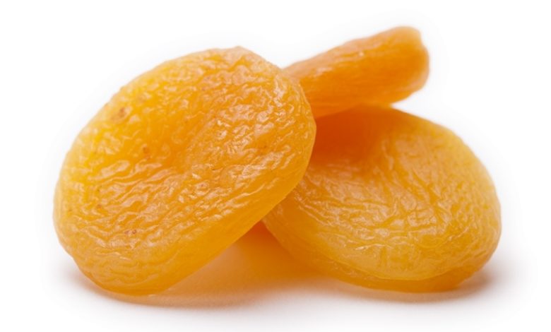 تعرف على فوائد المشمش المجفف .. أبرزها التحكم في ضغط الدم مشمش