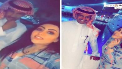 منال العيسى