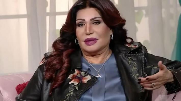 نجوى فؤاد تروي تفاصيل محاولة قتلها من عمها بسبب “الرقص” وهذا ما قالته حول “إثارة الغرائز”! نجوى فؤاد
