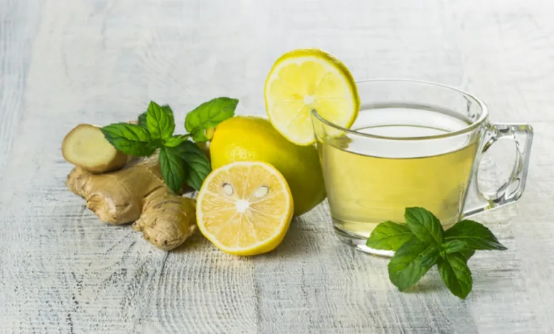 فؤائد النعناع واستخداماته العلاجية نعناع