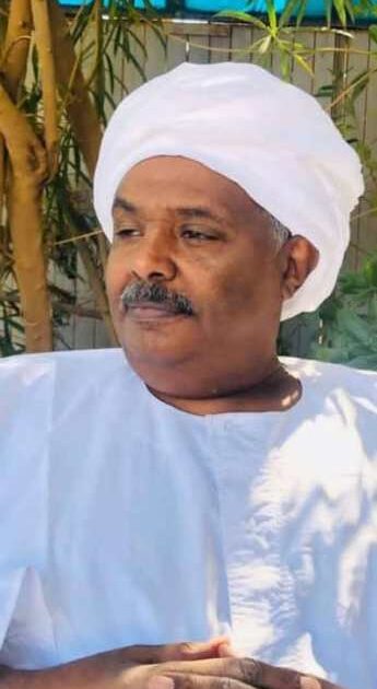 يوسف سيد احمد رئيس تحرير الوطن - عاجل.. وفاة رئيس تحرير صحيفة (الوطن)