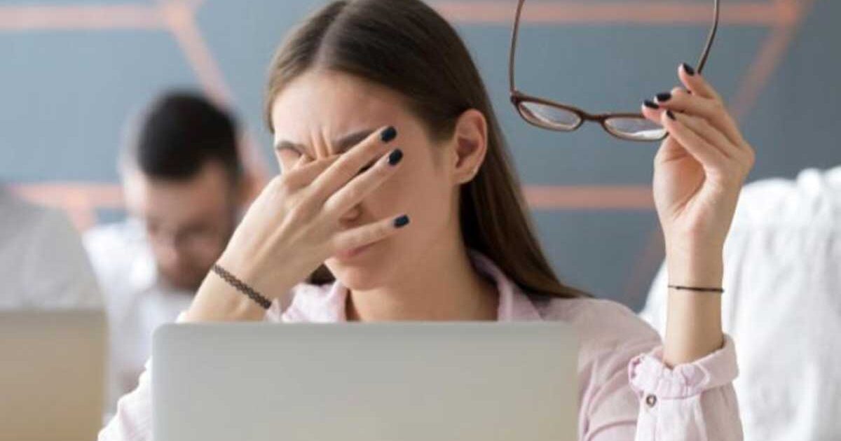 أعراض وطرق علاج الاستيجماتيزم (ازدواجية الرؤية) وأحدث وسائل تصحيح البصر أعراض وطرق علاج الاستيجماتيزم (ازدواجية الرؤية)