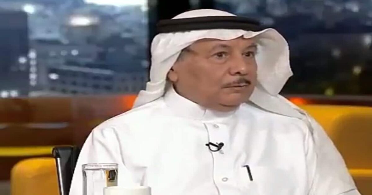 بالفيديو.. استشاري: عمليات تكميم المعدة تجرى لأسباب جمالية وهذه أضرارها استشاري الأمراض الباطنية الدكتور جاسر الحربش