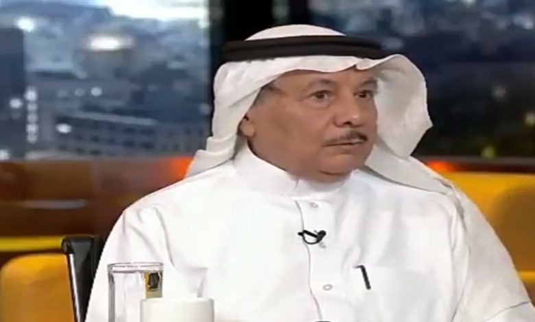 بالفيديو.. استشاري: عمليات تكميم المعدة تجرى لأسباب جمالية وهذه أضرارها استشاري الأمراض الباطنية الدكتور جاسر الحربش