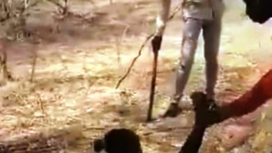 اغتصاب سودانية