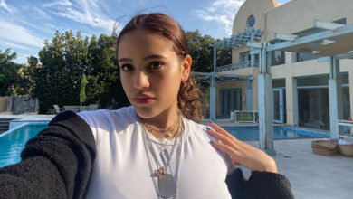 جنا عمرو دياب