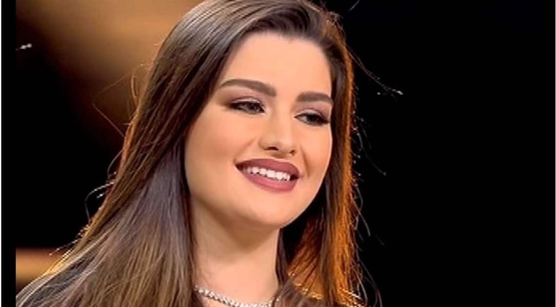 بالفيديو: روان بن حسين تعتذر لشعب المملكة وتشيد بالمرأة والأمير محمد بن سلمان روان بن حسين