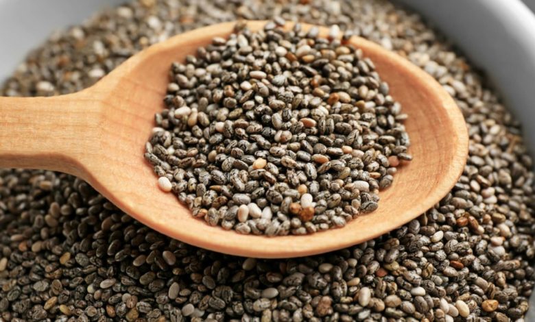 الكشف عن فوائد مذهلة لبذور الشيا في تعزيز المناعة ومحاربة أمراض قاتلة شيا