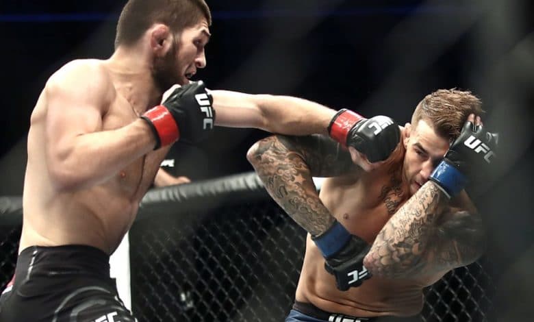 تفاصيل أول مسابقة للفنون القتالية فى الفضاء وسط انعدام الجاذبية قتال