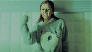 منة عرفة إعلان